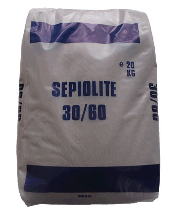Sepiolite_S306020-P_assorbenti_granulari_minerali_sacco_Rimol