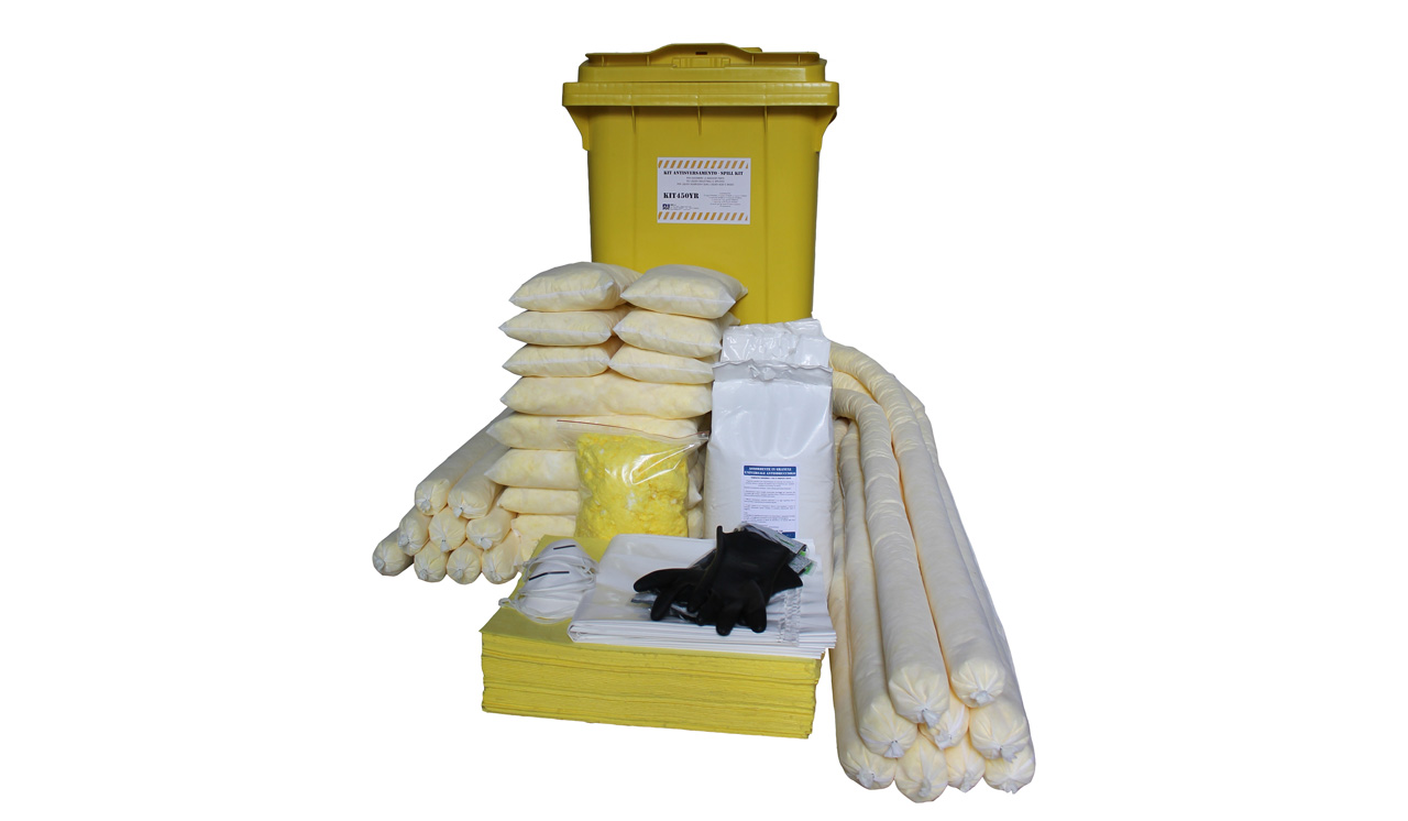KIT450YR_Kit_emergenza_chimici_contenitori_carrellati_Rimol