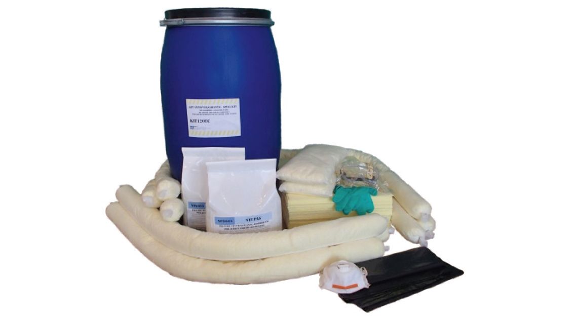 Kit120YC-01_Kit_antisversamento_chimici_cilindrici Rimol