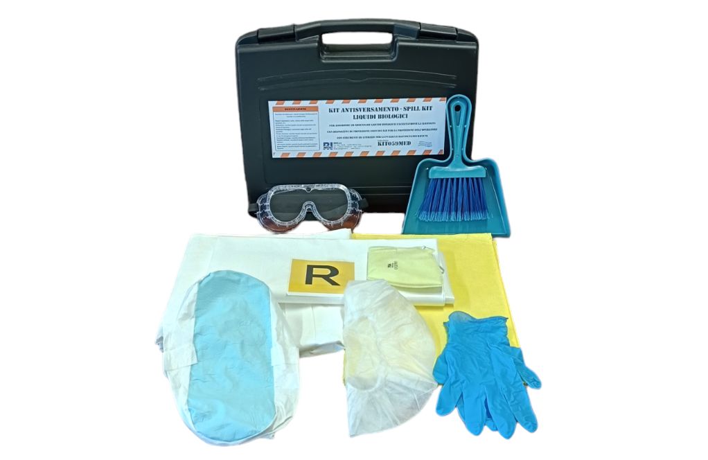KIT059MED_kit_antisversamento_sanita_liquidi_biologici Rimol