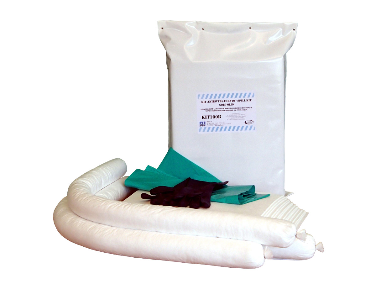 KIT071B-01_Kit_antisversamento_Solo_Olio_Portatili Rimol Rivoli Torino